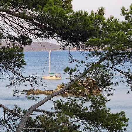 L'instant - Bord De - Avec Grand Jardin A La Capte
